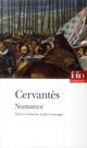 NUMANCE 